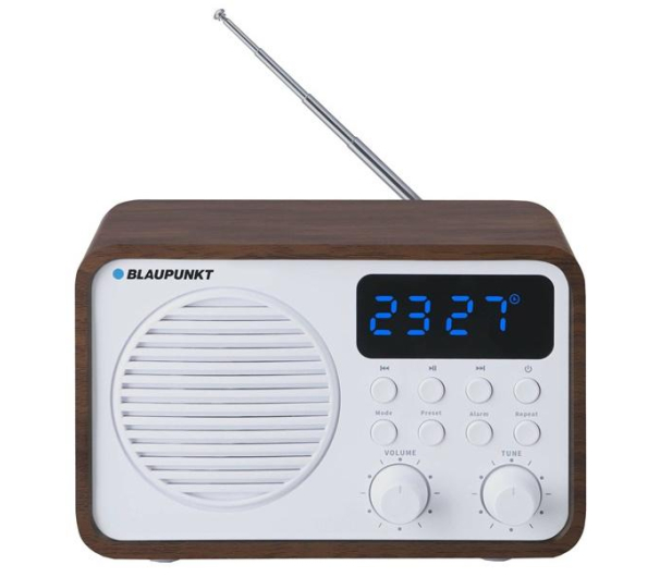 Blaupunkt RO BLAUPUNKT PP7BT - 1461647 - zdjęcie